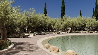 The Landmark Villas & Spa