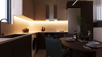 The Landmark Villas & Spa