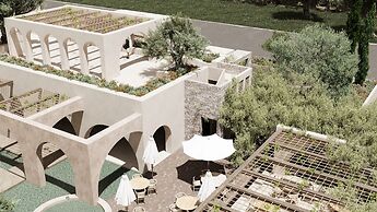 The Landmark Villas & Spa