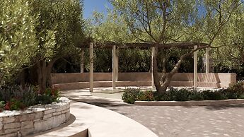 The Landmark Villas & Spa