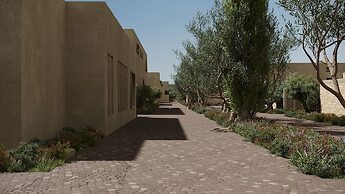 The Landmark Villas & Spa