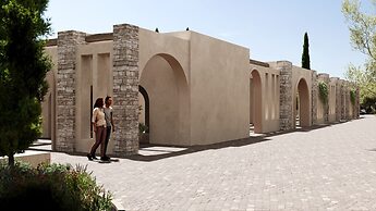 The Landmark Villas & Spa