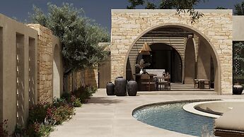 The Landmark Villas & Spa