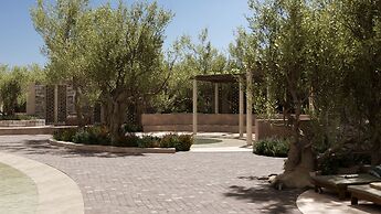 The Landmark Villas & Spa