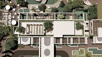 The Landmark Villas & Spa