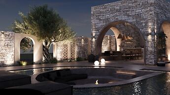 The Landmark Villas & Spa