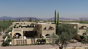 The Landmark Villas & Spa