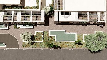 The Landmark Villas & Spa
