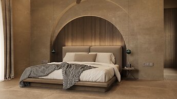 The Landmark Villas & Spa