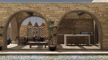 The Landmark Villas & Spa