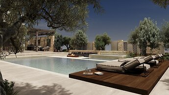 The Landmark Villas & Spa