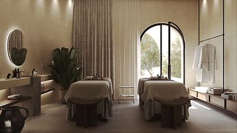 The Landmark Villas & Spa