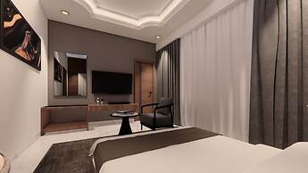 Utkal Hotels Bhubaneswar