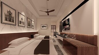 Utkal Hotels Bhubaneswar