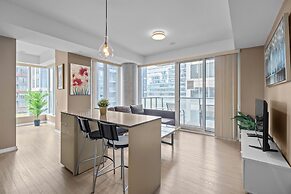 Entertainment District Suites -DT TO