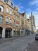 Manteka Logies