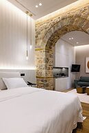 STF Luxury Suites