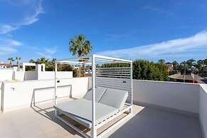 Mallorca Oasis Villa