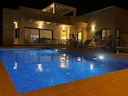 Mallorca Oasis Villa