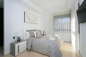 Mallorca Oasis Villa