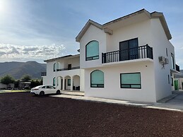 Departamentos Aremay