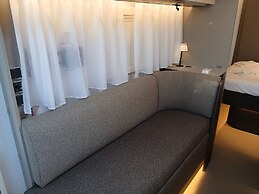 wecamp Jávea