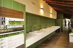 wecamp Jávea