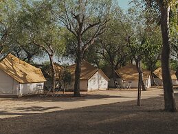 wecamp Jávea