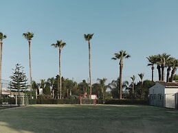 wecamp Jávea