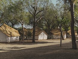 wecamp Jávea