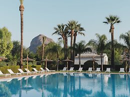 wecamp Jávea