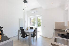 Baldo Apartment