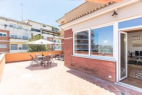Baldo Apartment