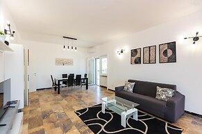 Baldo Apartment
