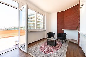 Baldo Apartment