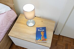 Baldo Apartment