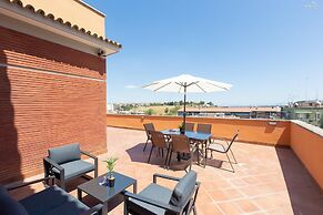 Baldo Apartment