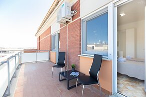 Baldo Apartment