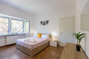 Baldo Apartment