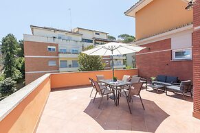 Baldo Apartment