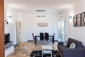 Baldo Apartment