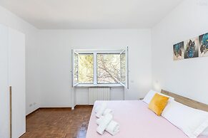Baldo Apartment