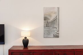 Angelico Apartment