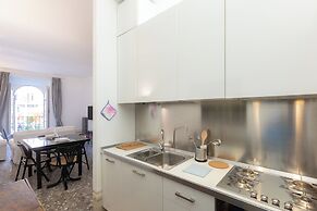 Angelico Apartment