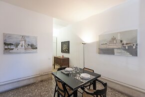 Angelico Apartment