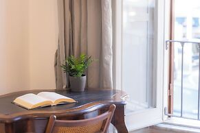 Angelico Apartment