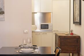 Angelico Apartment