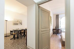 Angelico Apartment