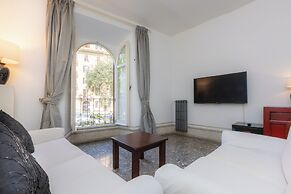 Angelico Apartment