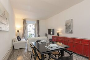 Angelico Apartment